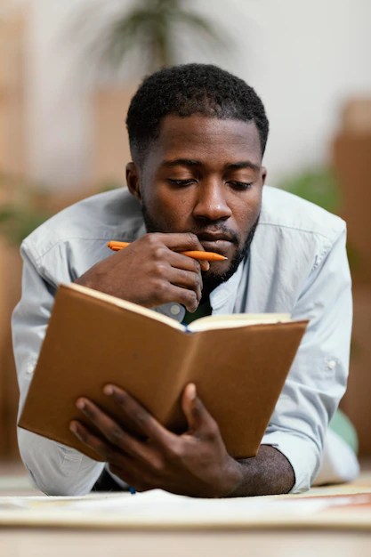 Task 1/2 – What the paper&nbsp;Says.